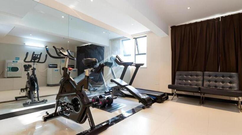 ホテル City Comfort Inn Beiliu Bus Terminal