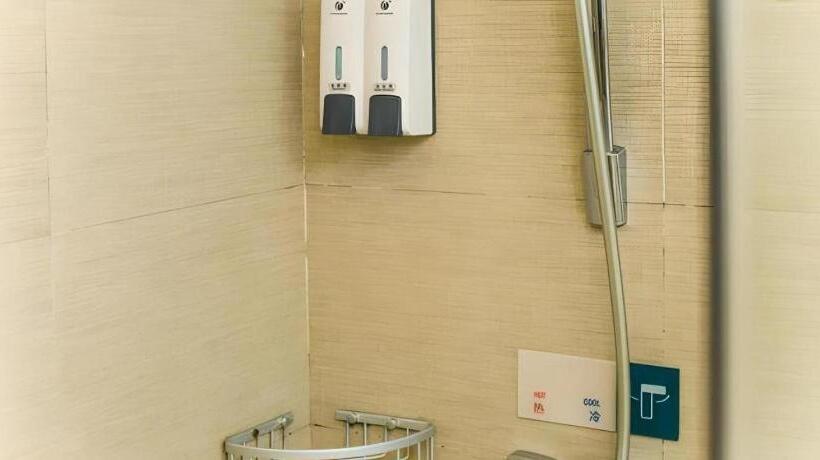 ホテル City Comfort Inn Guilin Longsheng