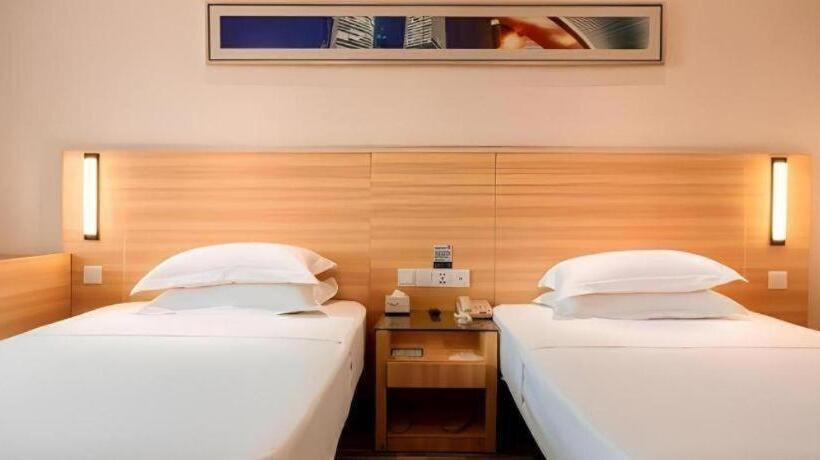 ホテル City Comfort Inn Xianning South Station Wanda