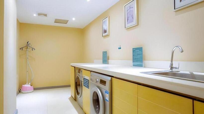 ホテル City Comfort Inn Xianning South Station Wanda