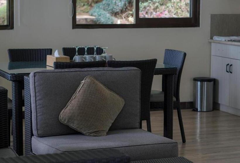 호텔 Damar Langit Resort