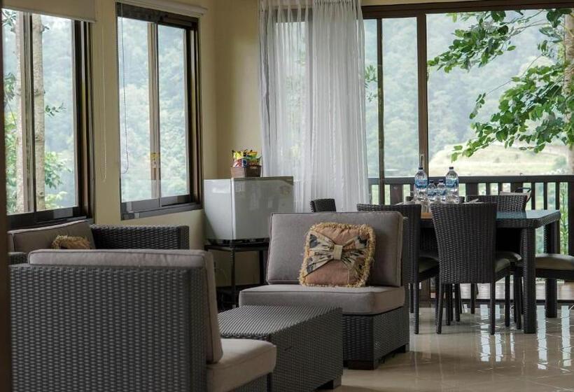 호텔 Damar Langit Resort