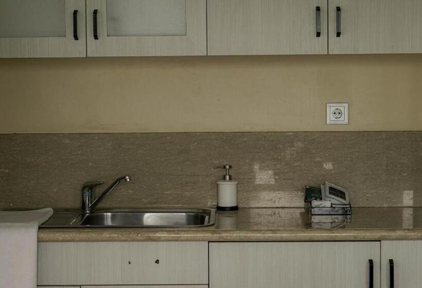 호텔 Damar Langit Resort