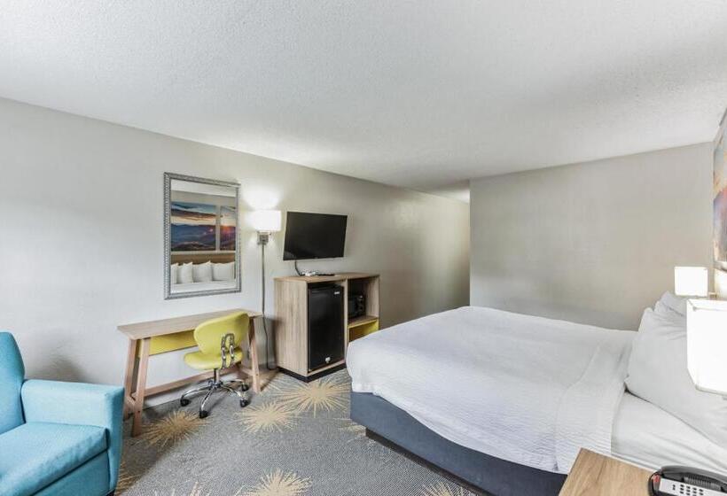 ホテル Days Inn I81 King Bed