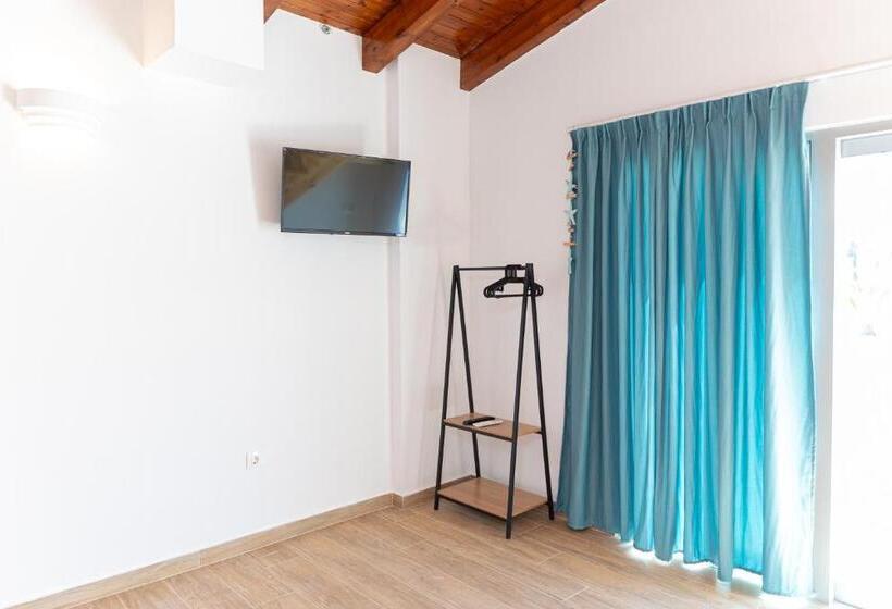 בית מלון כפרי De Sol