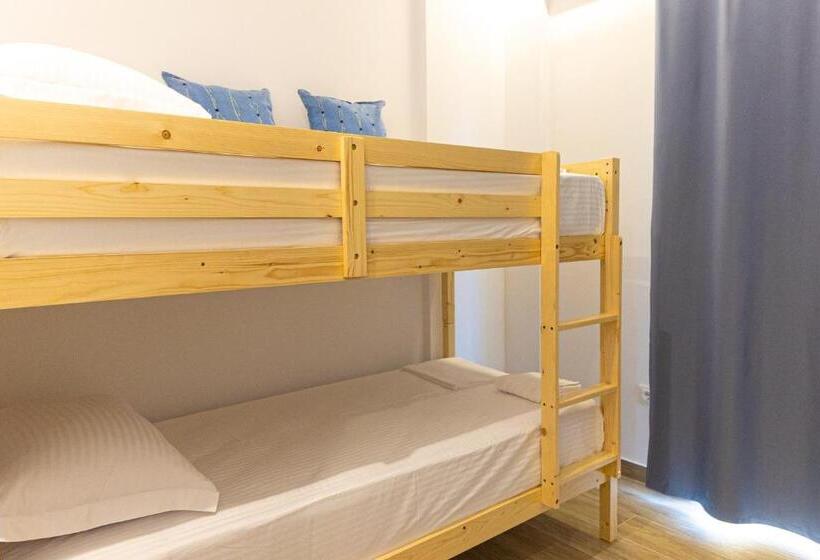 בית מלון כפרי De Sol