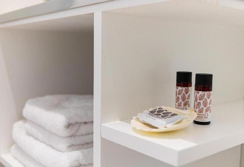 בית מלון כפרי De Sol