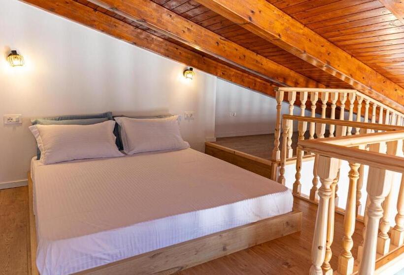 בית מלון כפרי De Sol