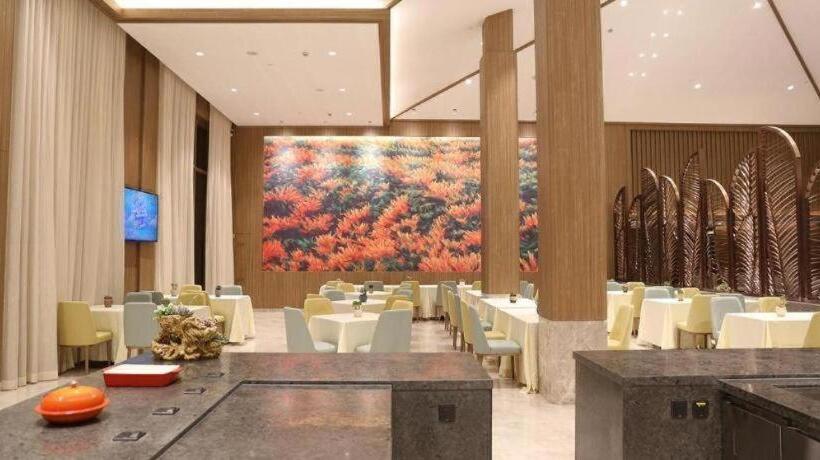 فندق Emerald Bay