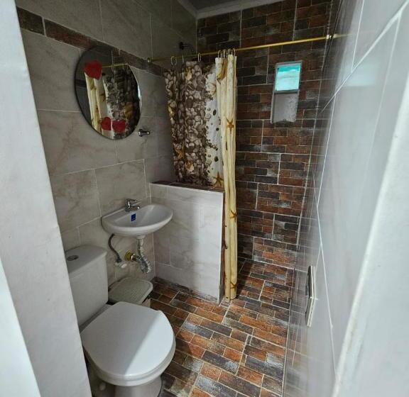 בית מלון כפרי Giraloa