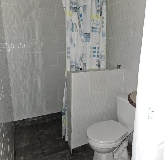 בית מלון כפרי Giraloa