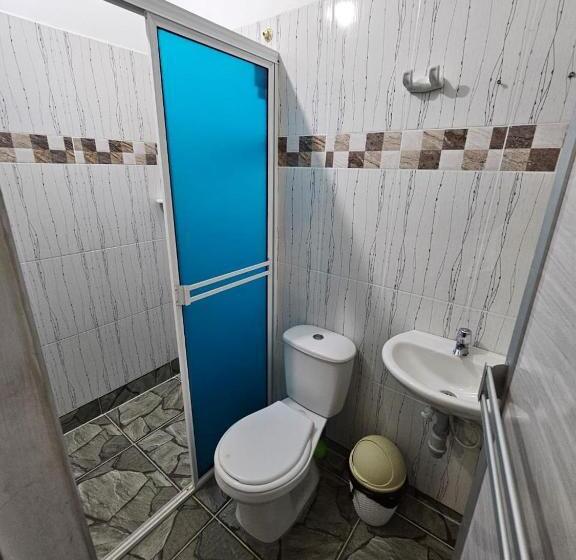 בית מלון כפרי Giraloa