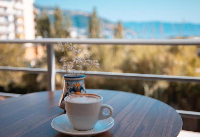 בית מלון כפרי Green Boutique