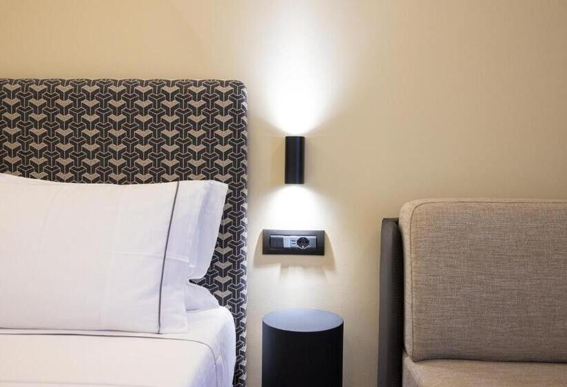 בית מלון כפרי Green Boutique