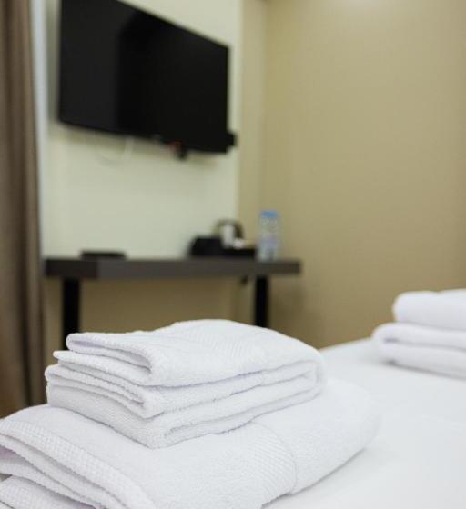 בית מלון כפרי Green Boutique