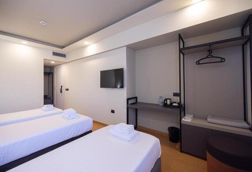 בית מלון כפרי Green Boutique