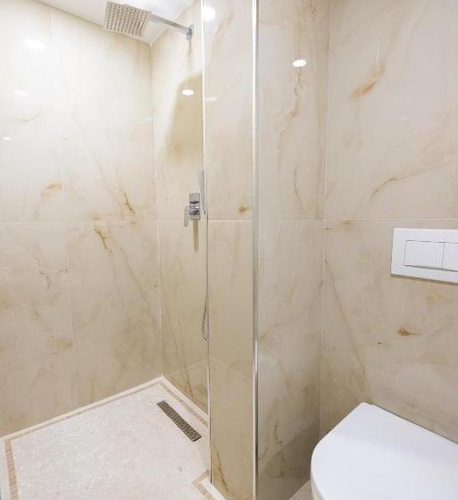 בית מלון כפרי Green Boutique