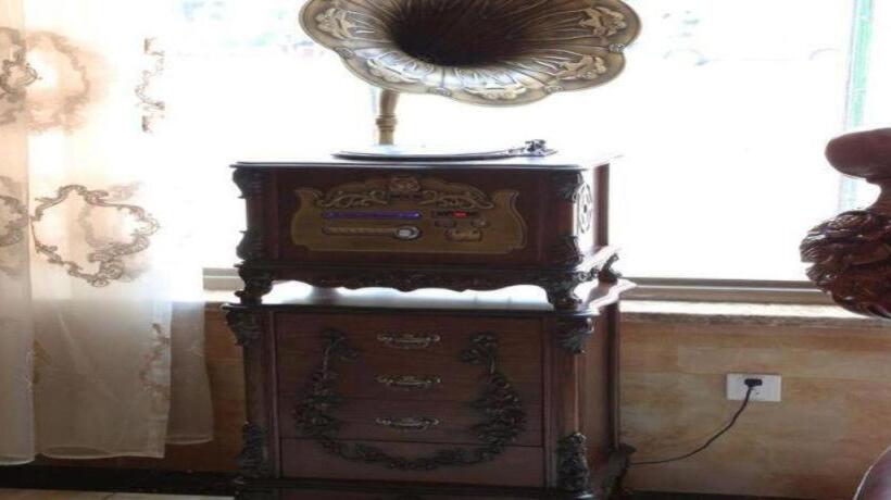 호텔 Greentree Inn Hebei Province Langfang City Shengfang Town Furniture South City South Business