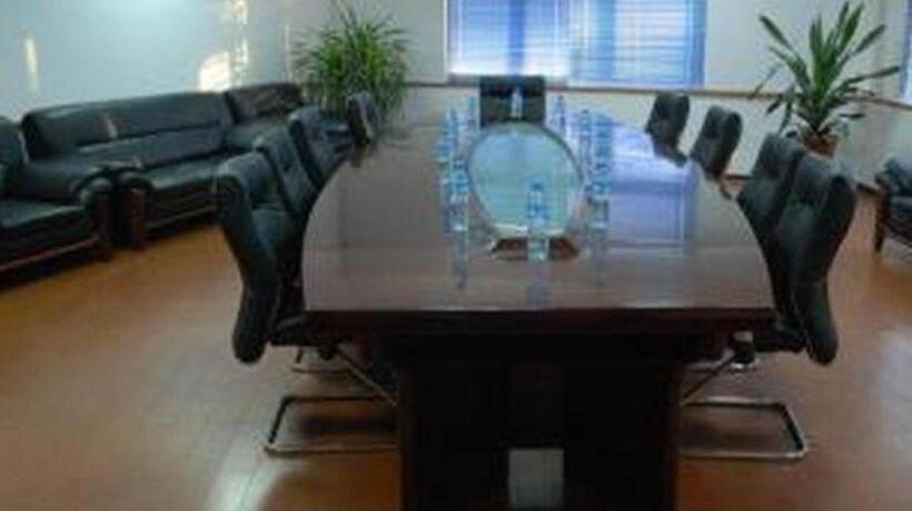 酒店 Greentree Inn Tangshan Yuhua Road