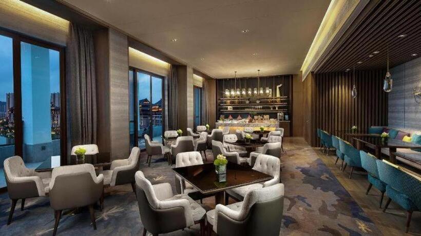 ホテル Guangzhou Rongchuang Jingshan