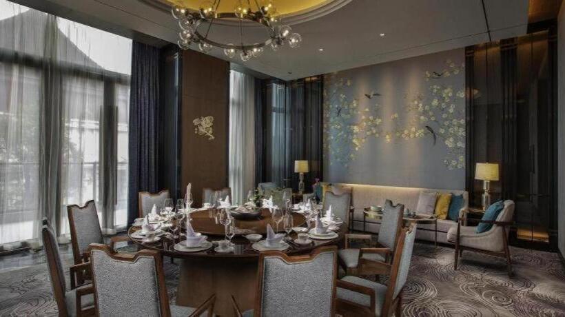 ホテル Guangzhou Rongchuang Jingshan