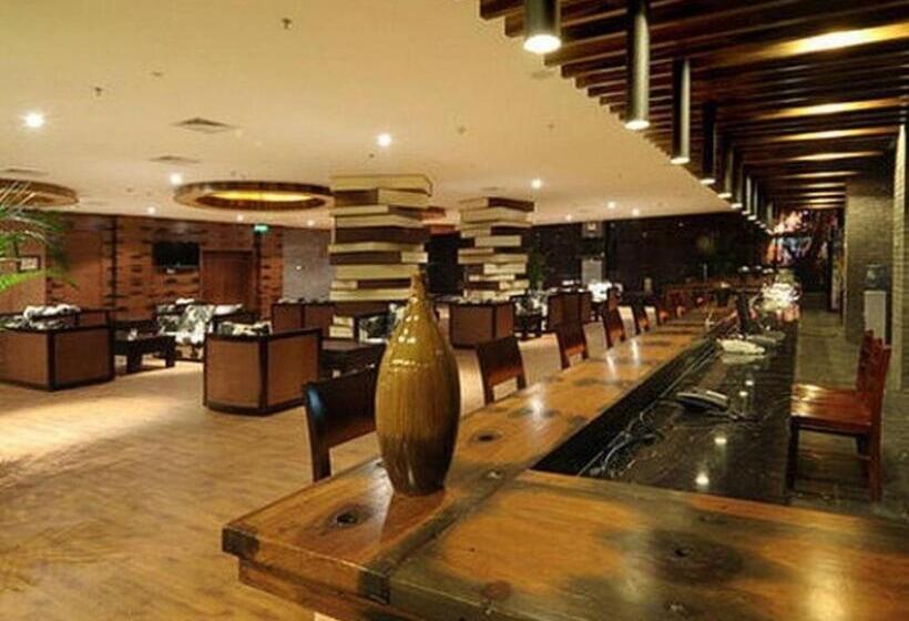 فندق Guilin Baiyue