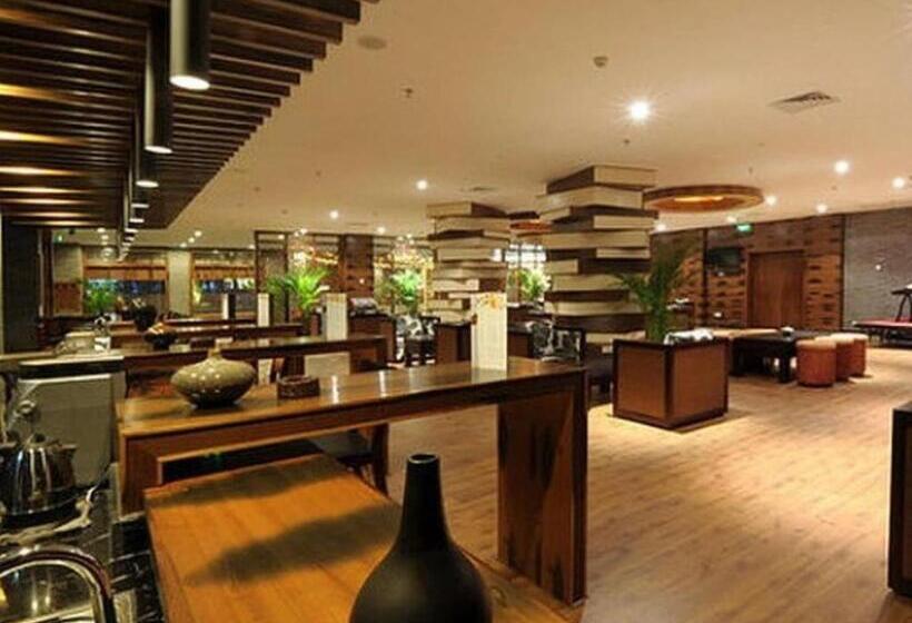 فندق Guilin Baiyue