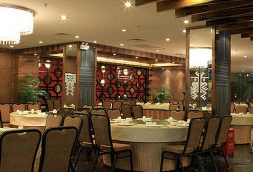 فندق Guilin Baiyue