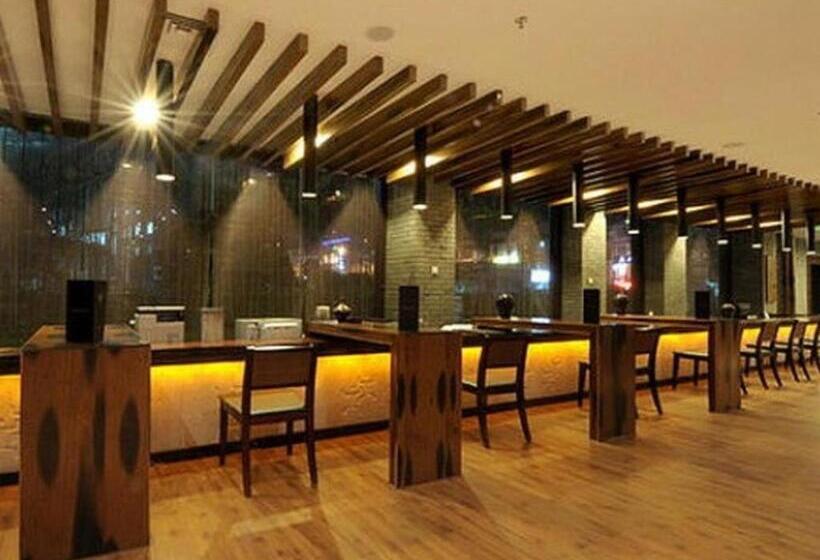 فندق Guilin Baiyue