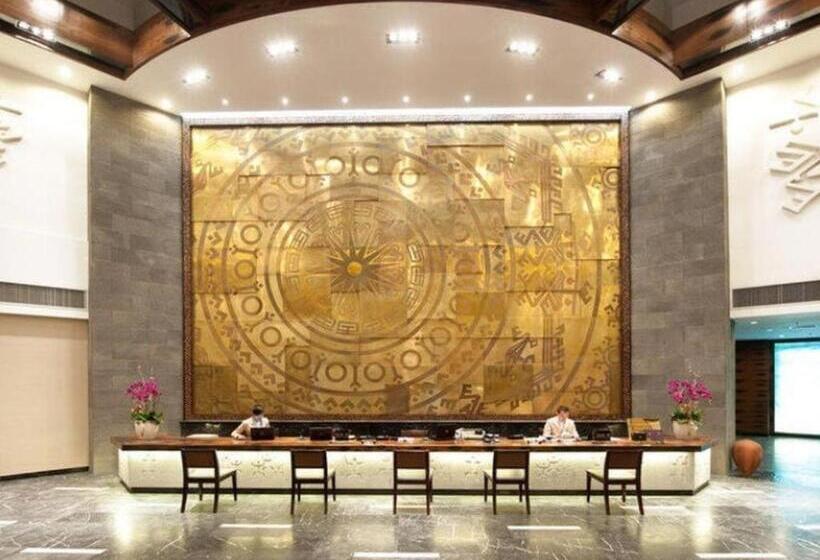 فندق Guilin Baiyue