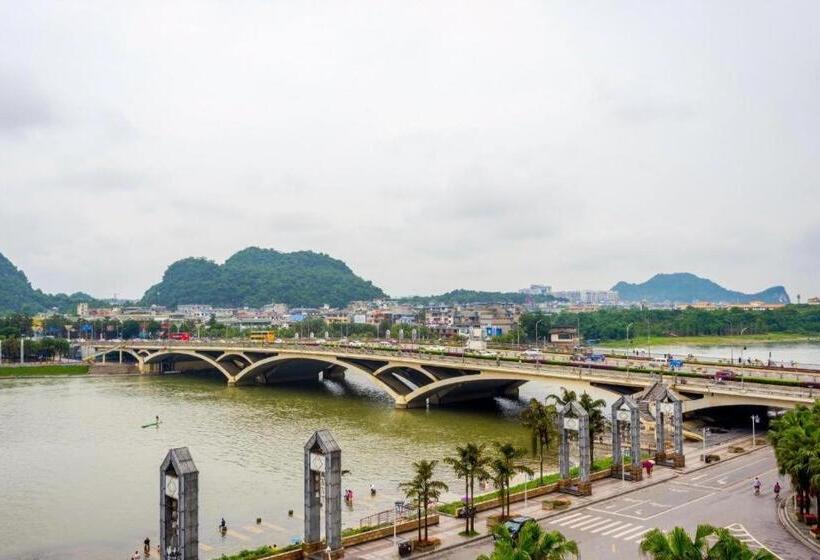 فندق Guilin Baiyue