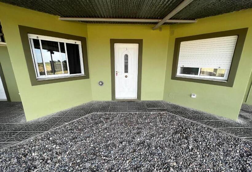 酒店 Hostería Copahue