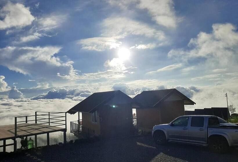 فندق Ing Ai Mhok Phu Thap Buek