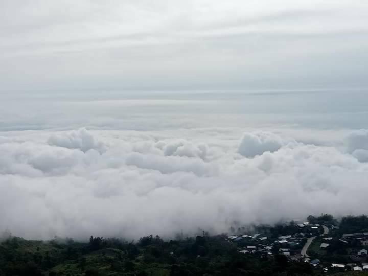 فندق Ing Ai Mhok Phu Thap Buek