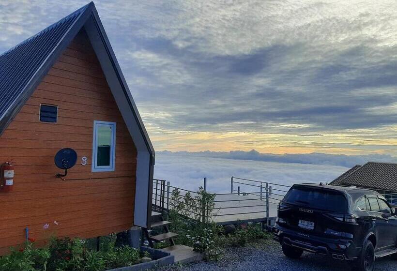 فندق Ing Ai Mhok Phu Thap Buek