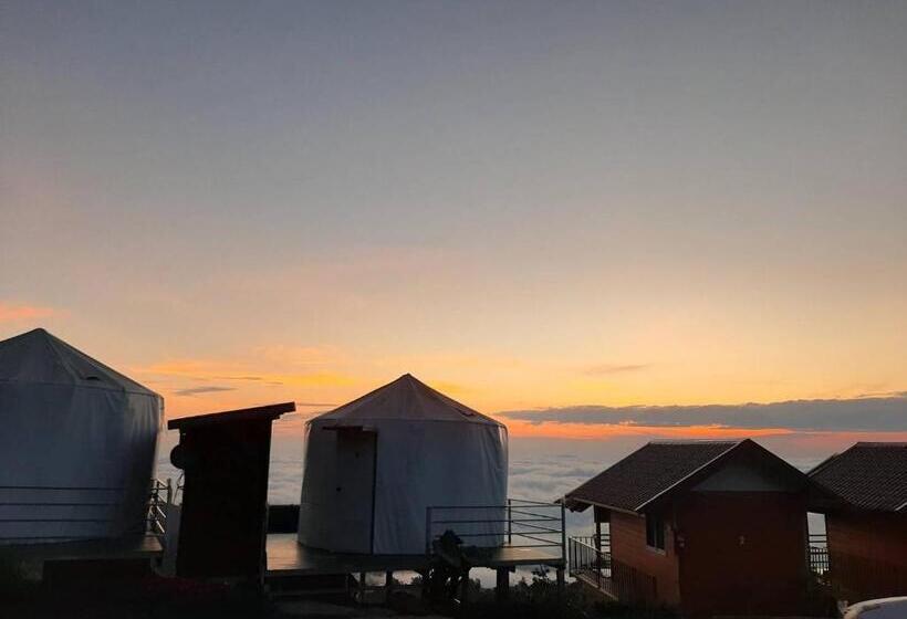 فندق Ing Ai Mhok Phu Thap Buek