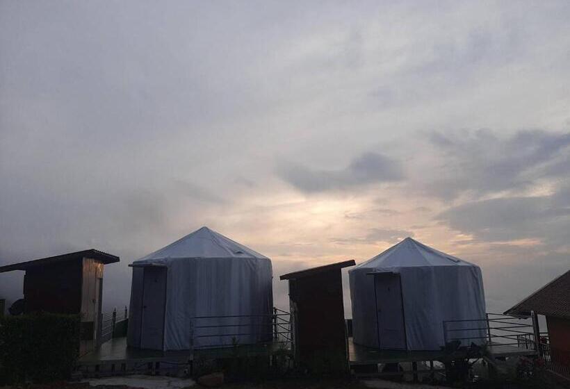 فندق Ing Ai Mhok Phu Thap Buek