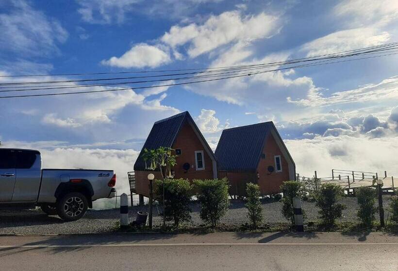 فندق Ing Ai Mhok Phu Thap Buek