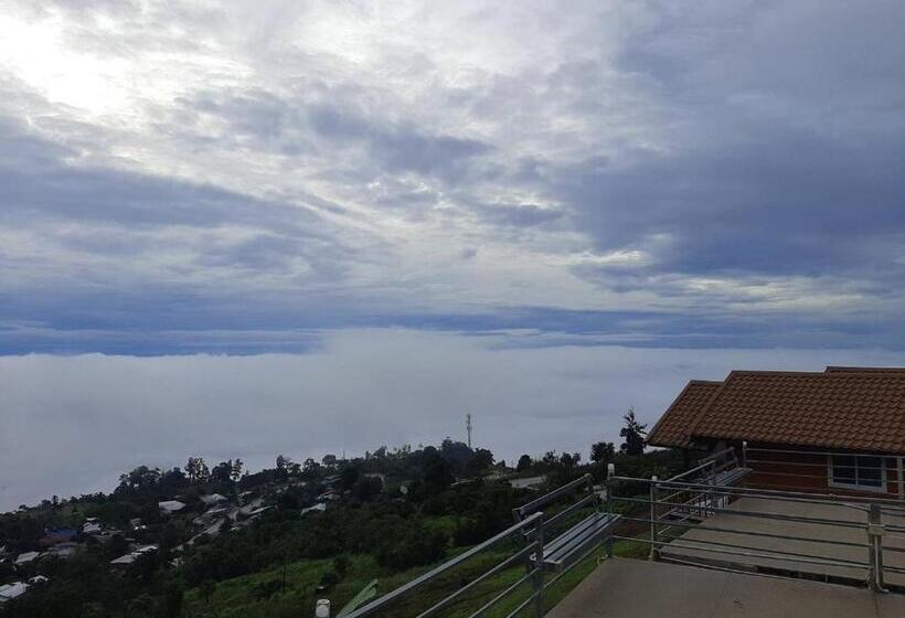 فندق Ing Ai Mhok Phu Thap Buek