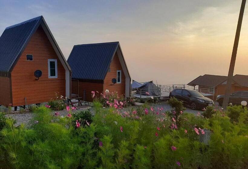 فندق Ing Ai Mhok Phu Thap Buek