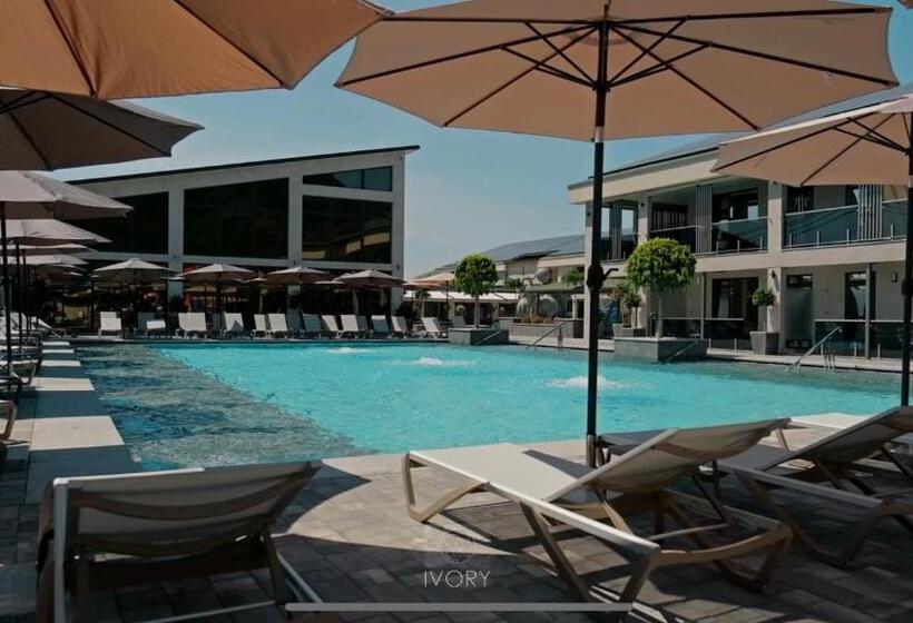 酒店 Ivory Resort And Spa