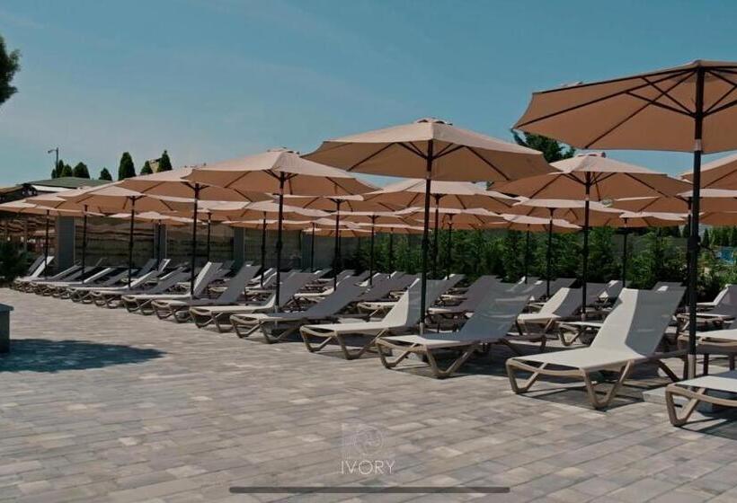 בית מלון כפרי Ivory Resort And Spa