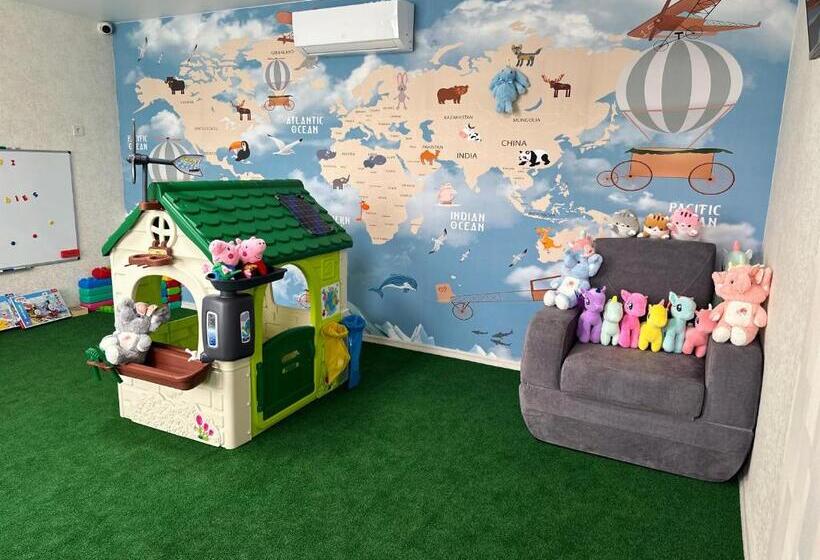 בית מלון כפרי Ivory Resort And Spa