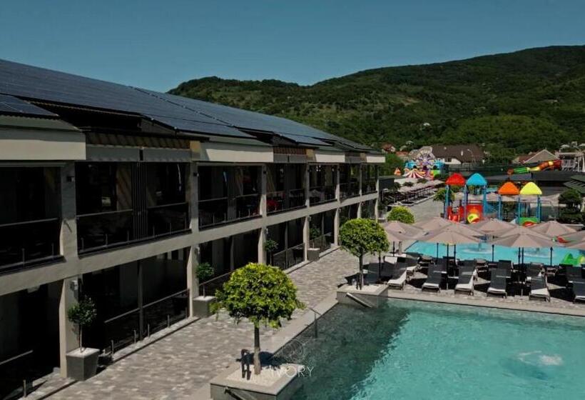 酒店 Ivory Resort And Spa