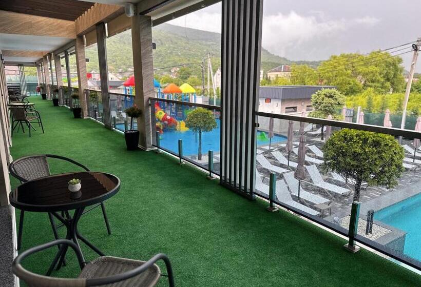 ホテル Ivory Resort And Spa