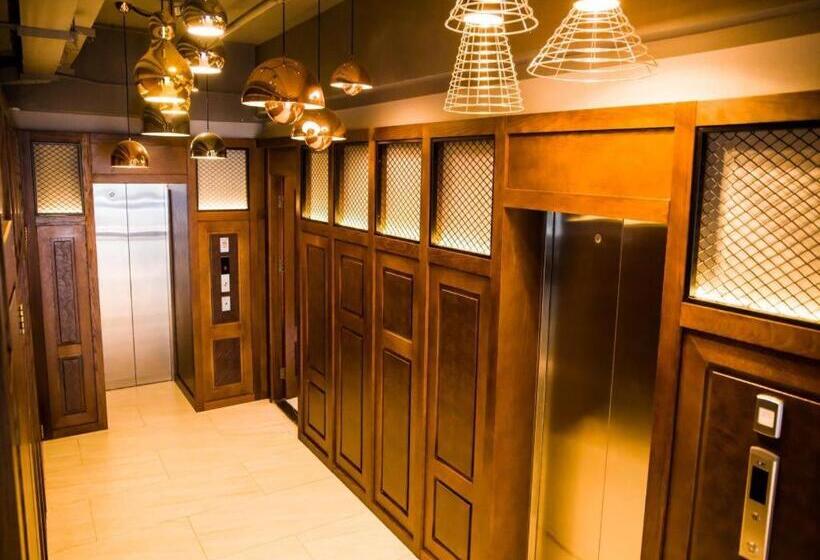 Otel James Joyce Coffetel·hefei Binhu Provincial Government Tangxihe Park Metro Station