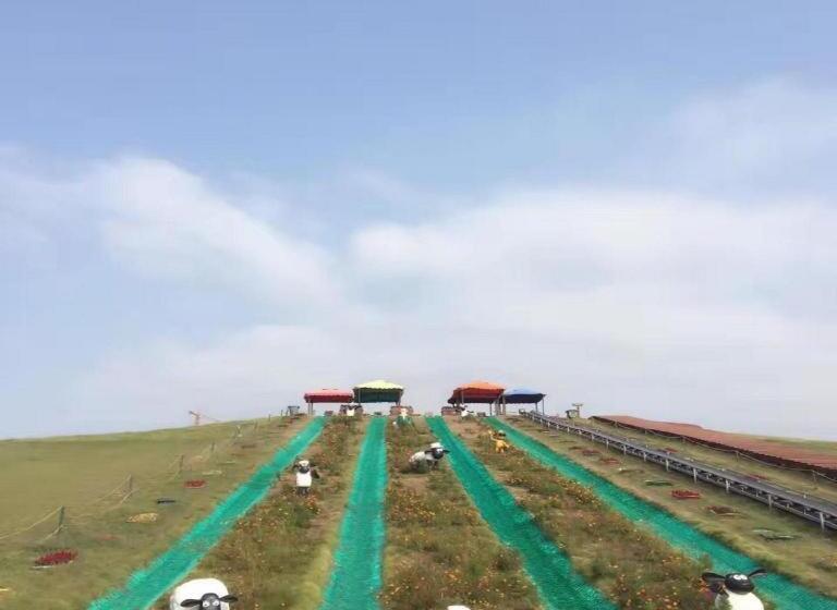 Otel James Joyce Coffetel·hefei Binhu Provincial Government Tangxihe Park Metro Station