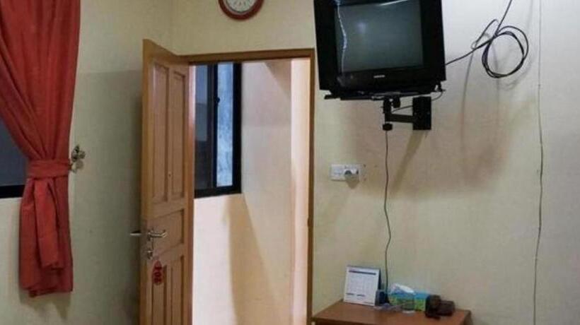 هتل Jesnic