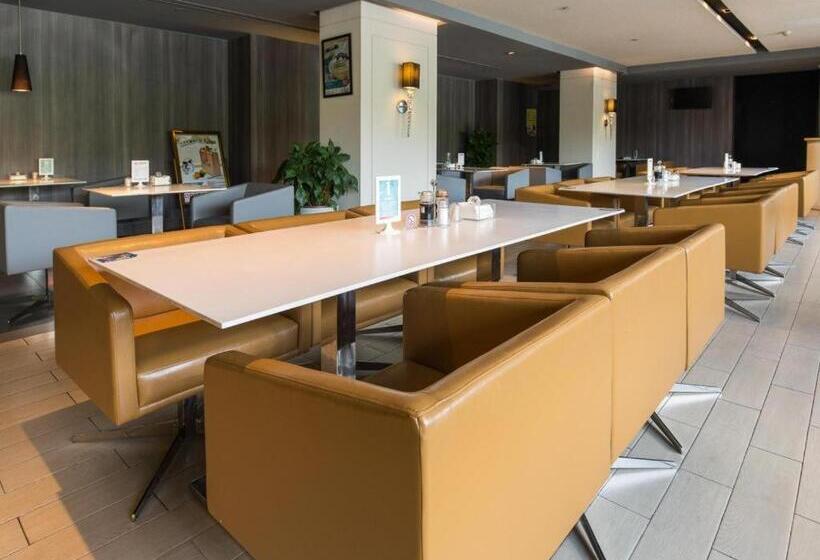 Отель Jinjiang Inn Beijing Capital International Airport New Expo Metro Station