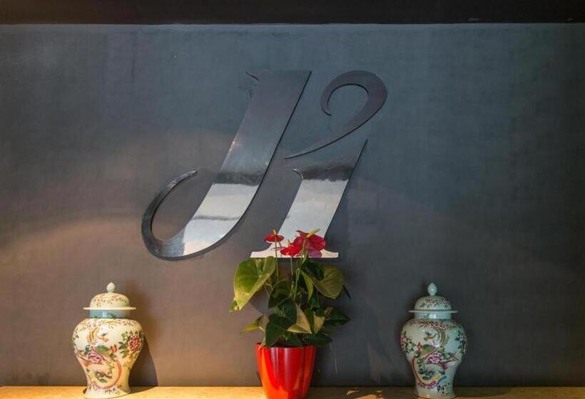 Отель Jinjiang Inn Beijing Capital International Airport New Expo Metro Station